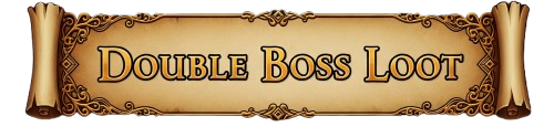 Double Boss Loot Event